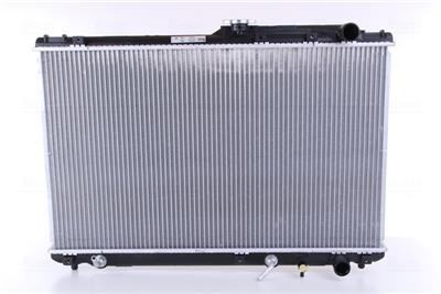 NISSENS 647721 EAN: 5707286220027.