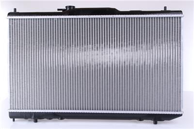 NISSENS 64785A EAN: 5707286220188.