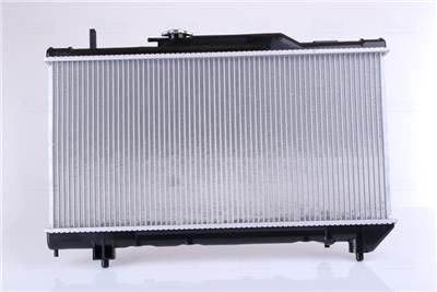 NISSENS 64838A EAN: 5707286220621.