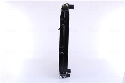 NISSENS 64845 EAN: 5707286220713.