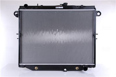 NISSENS 64881 EAN: 5707286221062.