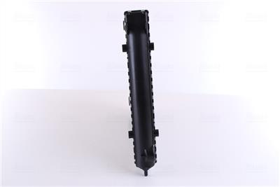 NISSENS 651631 Číslo výrobce: 376713324. EAN: 5707286221468.