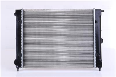 NISSENS 651711 EAN: 5707286221512.