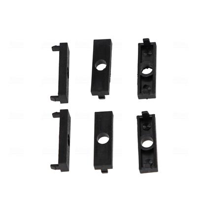 NISSENS 65273A Číslo výrobce: 376714481. EAN: 5707286222489.