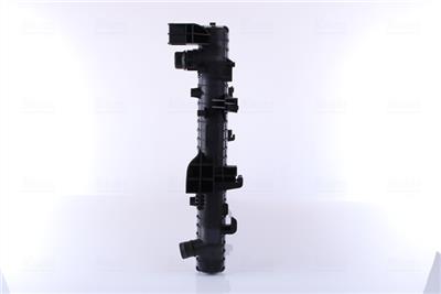 NISSENS 65283A Číslo výrobce: 376719161. EAN: 5707286222595.