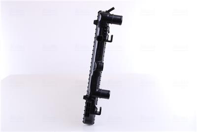 NISSENS 65293 EAN: 5707286222670.