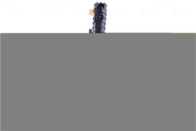 NISSENS 65530A Číslo výrobce: 376720791. EAN: 5707286223363.