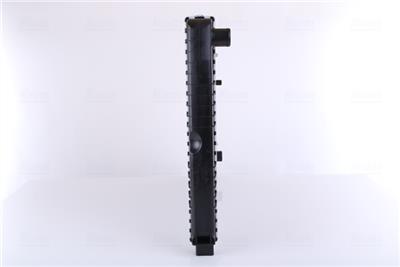 NISSENS 65538A Číslo výrobce: 376720721. EAN: 5707286223479.