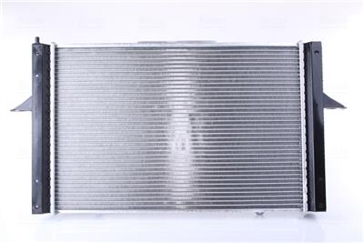 NISSENS 65540A Číslo výrobce: 376726711. EAN: 5707286223530.