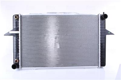 NISSENS 65540A Číslo výrobce: 376726711. EAN: 5707286223530.