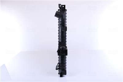 NISSENS 65557A EAN: 5707286223738.