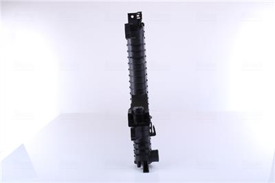 NISSENS 65557A EAN: 5707286223738.