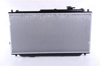 NISSENS 66604 EAN: 5707286224643.