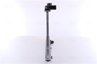 NISSENS 66604 EAN: 5707286224643.