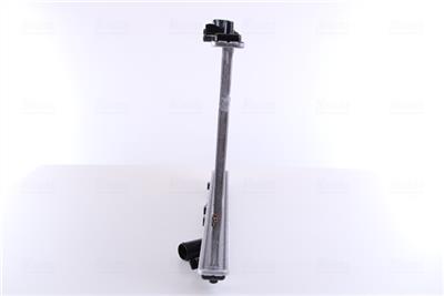 NISSENS 66604 EAN: 5707286224643.