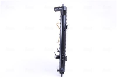 NISSENS 666216 EAN: 5707286407640.