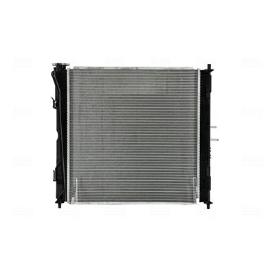 NISSENS 666220 EAN: 5707286407688.