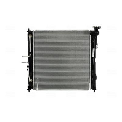 NISSENS 666220 EAN: 5707286407688.