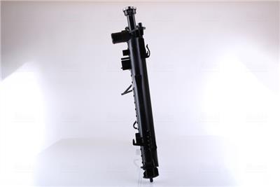 NISSENS 666224 EAN: 5707286407725.