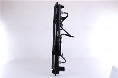 NISSENS 666224 EAN: 5707286407725.