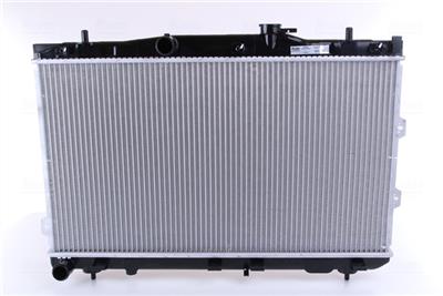 NISSENS 66648 EAN: 5707286225015.