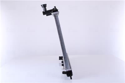 NISSENS 66687 Číslo výrobce: 376762441. EAN: 5707286225282.