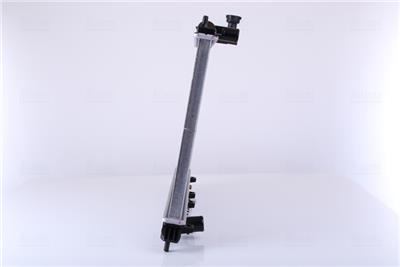 NISSENS 66687 Číslo výrobce: 376762441. EAN: 5707286225282.