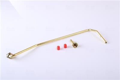 NISSENS 66687 Číslo výrobce: 376762441. EAN: 5707286225282.