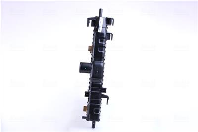 NISSENS 66701 Číslo výrobce: 376764041. EAN: 5707286225329.