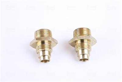 NISSENS 66701 Číslo výrobce: 376764041. EAN: 5707286225329.