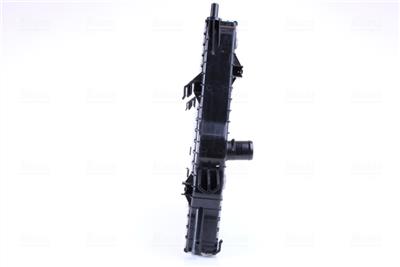 NISSENS 66708 Číslo výrobce: 376764361. EAN: 5707286347373.