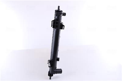 NISSENS 66742 Číslo výrobce: 376790421. EAN: 5707286346352.