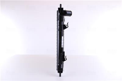 NISSENS 66756 Číslo výrobce: 72519741. EAN: 5707286347151.