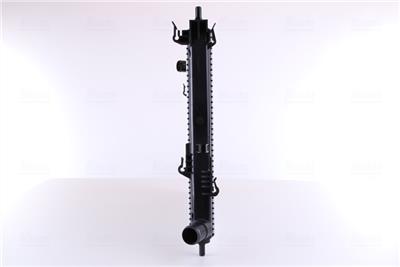 NISSENS 66756 Číslo výrobce: 72519741. EAN: 5707286347151.