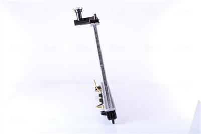 NISSENS 66769 EAN: 5707286375208.