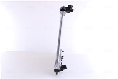 NISSENS 67026 Číslo výrobce: 376762231. EAN: 5707286226456.