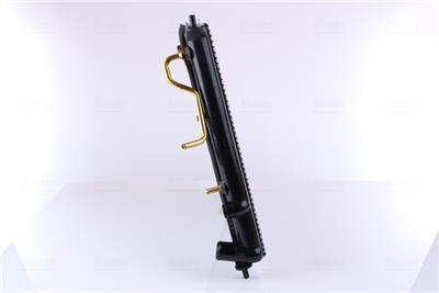 NISSENS 67040 EAN: 5707286226609.