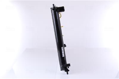 NISSENS 67040 EAN: 5707286226609.