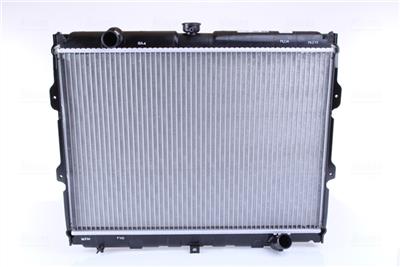 NISSENS 67046 EAN: 5707286226647.