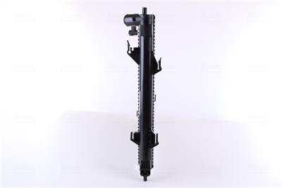 NISSENS 67076 EAN: 5707286226753.