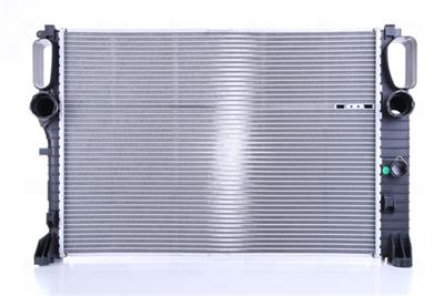 NISSENS 67105 EAN: 5707286270428.