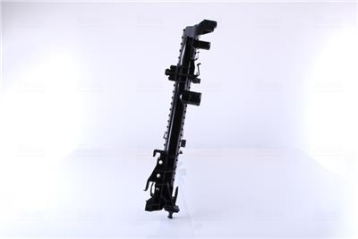 NISSENS 67187 Číslo výrobce: 376924021. EAN: 5707286366367.