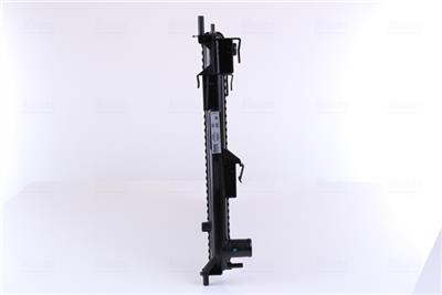 NISSENS 67285 EAN: 5707286227507.