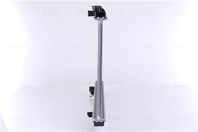 NISSENS 67345A Číslo výrobce: 376770661. EAN: 5707286227804.