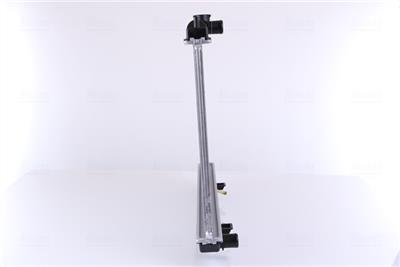 NISSENS 67345A Číslo výrobce: 376770661. EAN: 5707286227804.