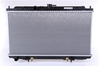 NISSENS 67345A Číslo výrobce: 376770661. EAN: 5707286227804.