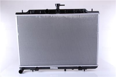 NISSENS 67366 Číslo výrobce: 72511676. EAN: 5707286322554.