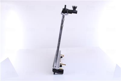 NISSENS 67496 Číslo výrobce: 376762014. EAN: 5707286228344.