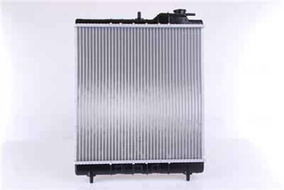 NISSENS 675006 EAN: 5707286375277.