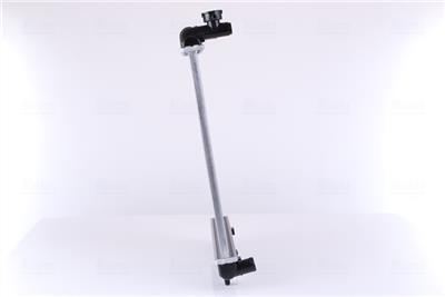 NISSENS 675006 EAN: 5707286375277.